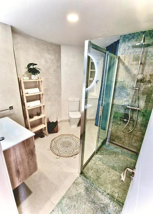 Comfy 1 Bdr Apartment San Miguel de Abona