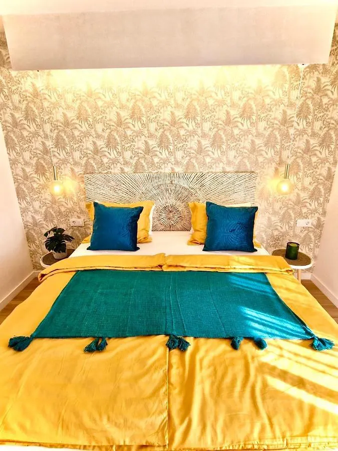 Comfy 1 Bdr Apartment San Miguel de Abona