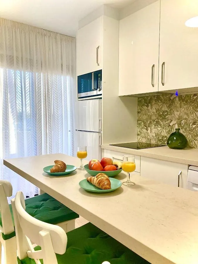 Comfy 1 Bdr Apartment San Miguel de Abona