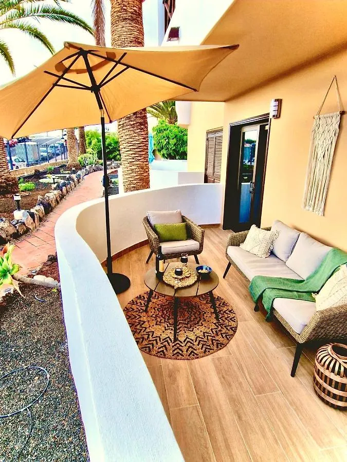 Comfy 1 Bdr Apartment San Miguel de Abona