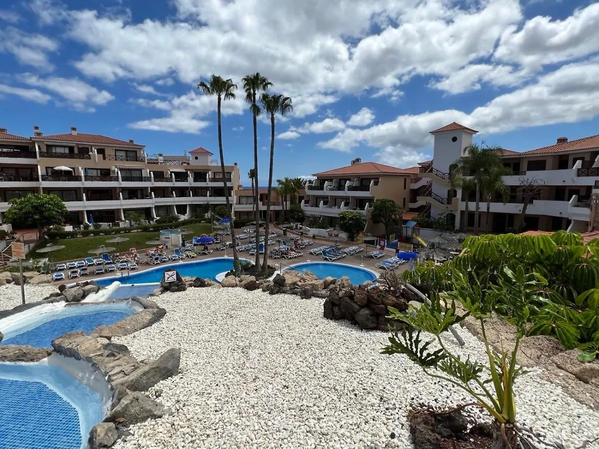 Comfy 1 Bdr Apartment San Miguel de Abona Spain