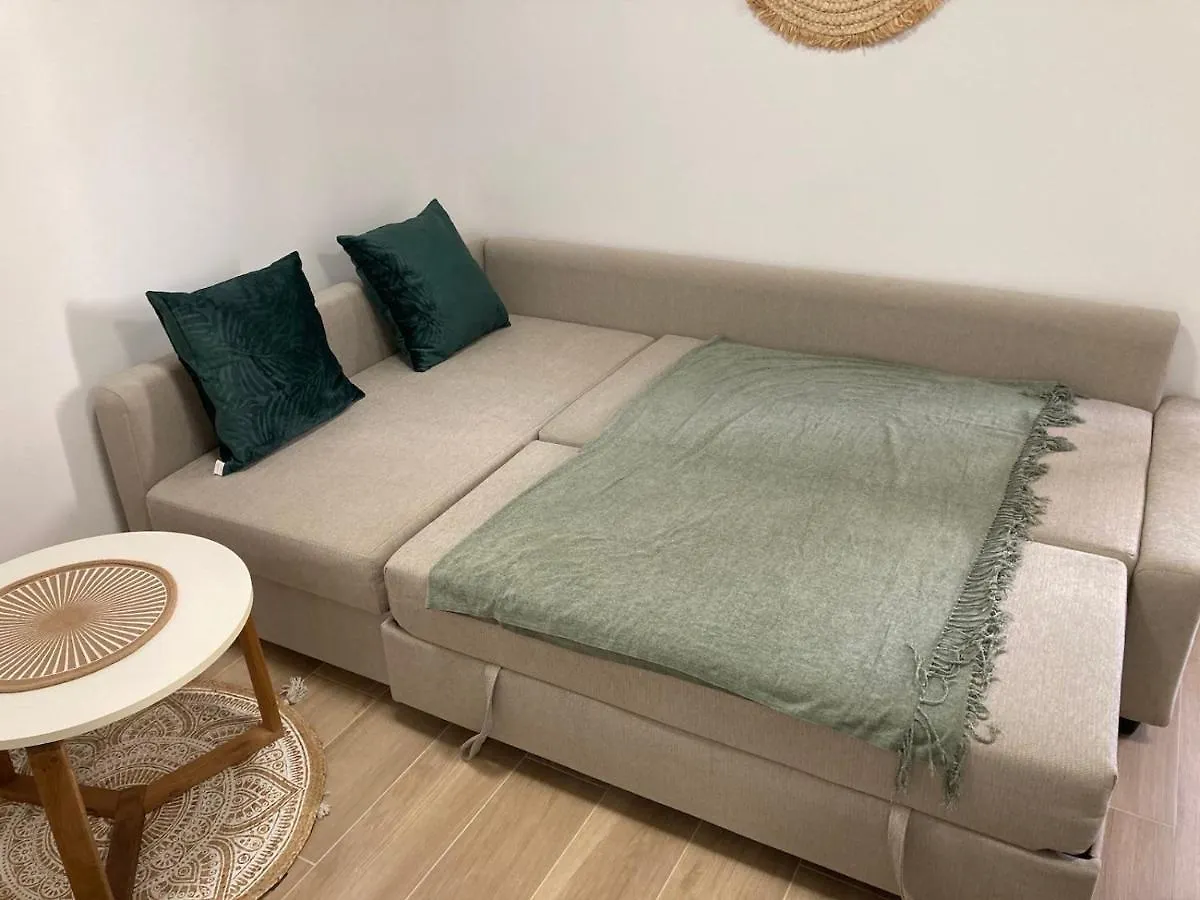 Comfy 1 Bdr Apartment San Miguel de Abona